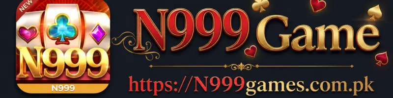 N999 Game Logo